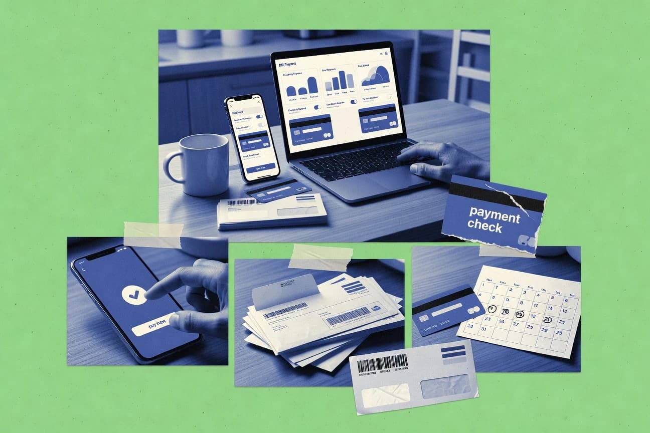 Top 10 Best Personal Bill Pay Software of 2026