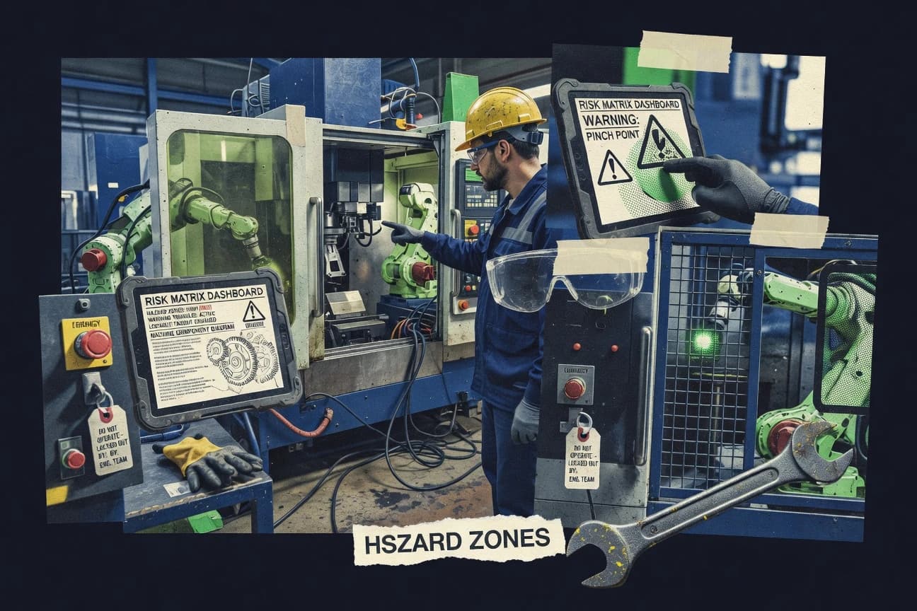 Top 10 Best Machine Risk Assessment Software of 2026