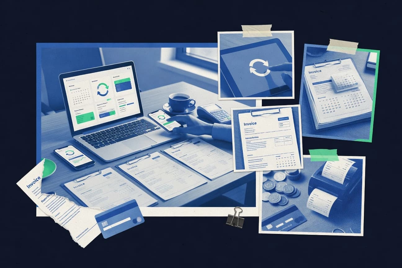 Top 10 Best Recurring Invoices Software of 2026