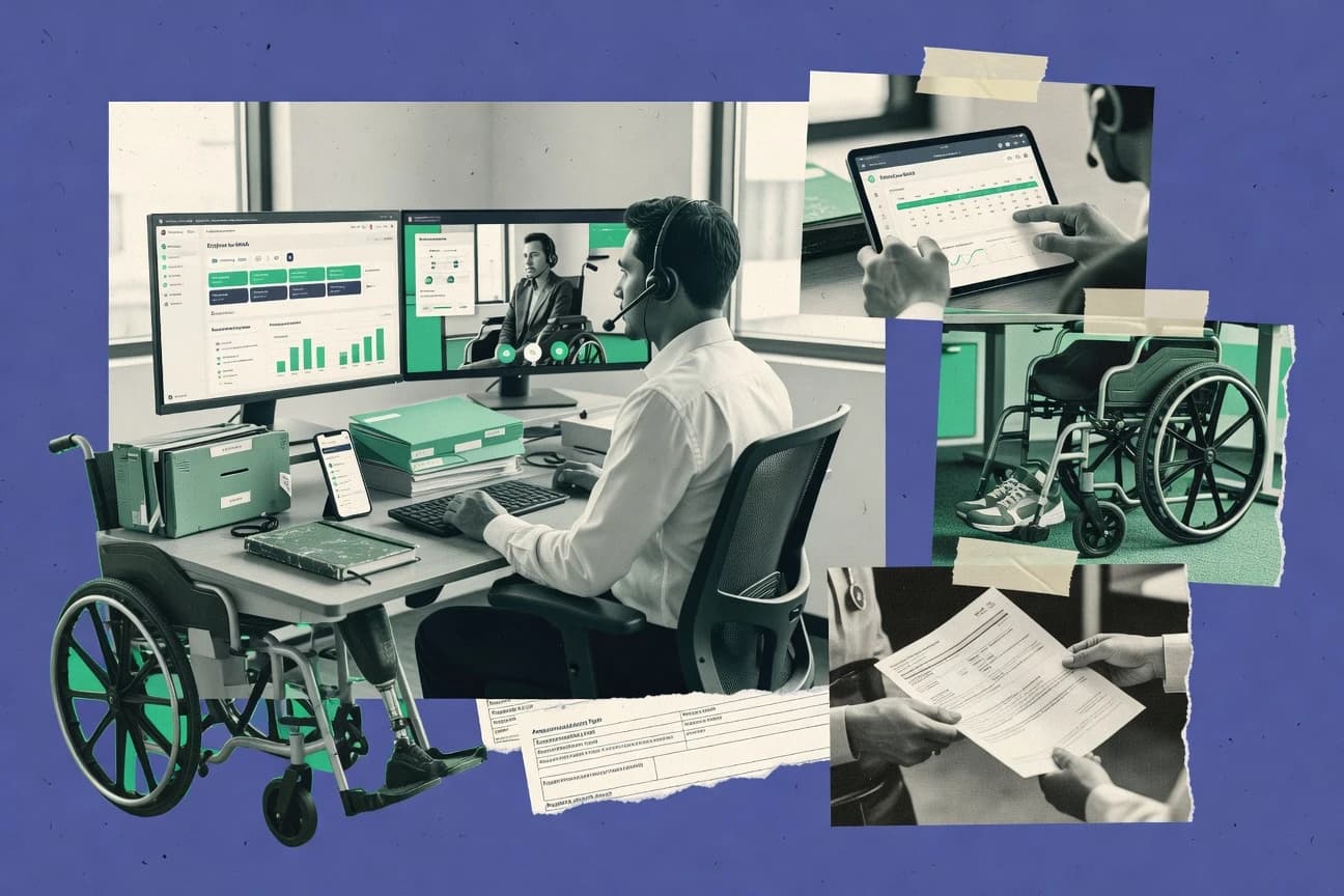 Top 10 Best Disability Management Software of 2026