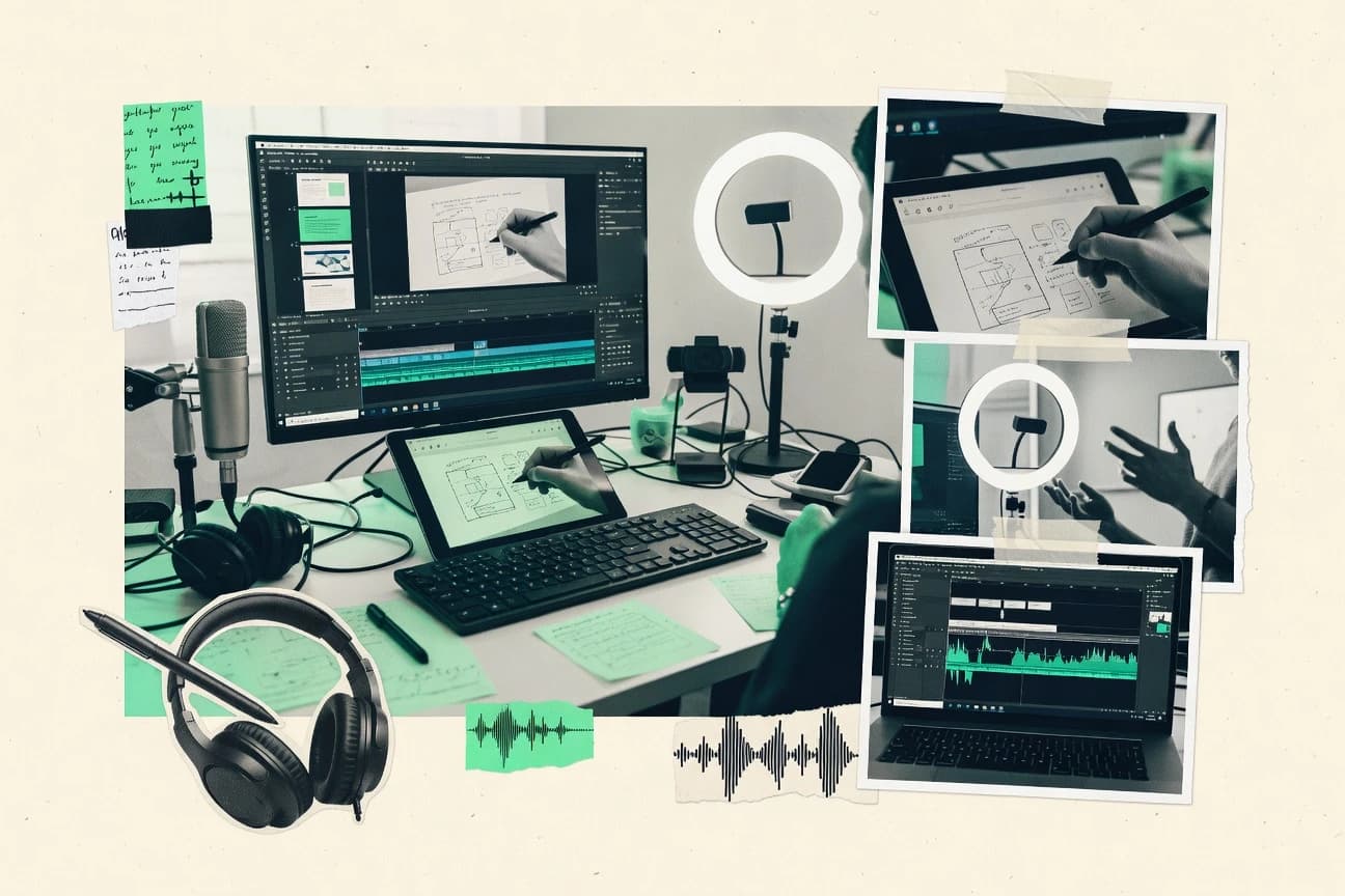 Top 10 Best Tutorial Making Software of 2026