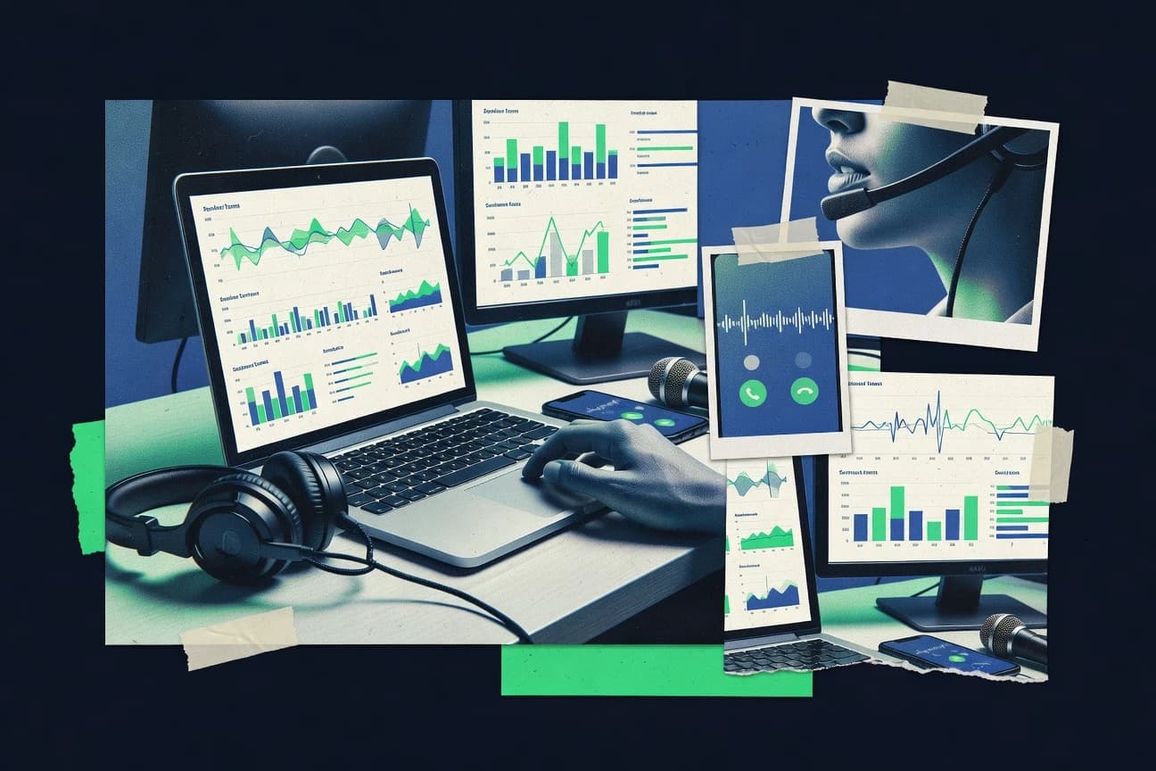 Top 10 Best Call Analysis Software of 2026