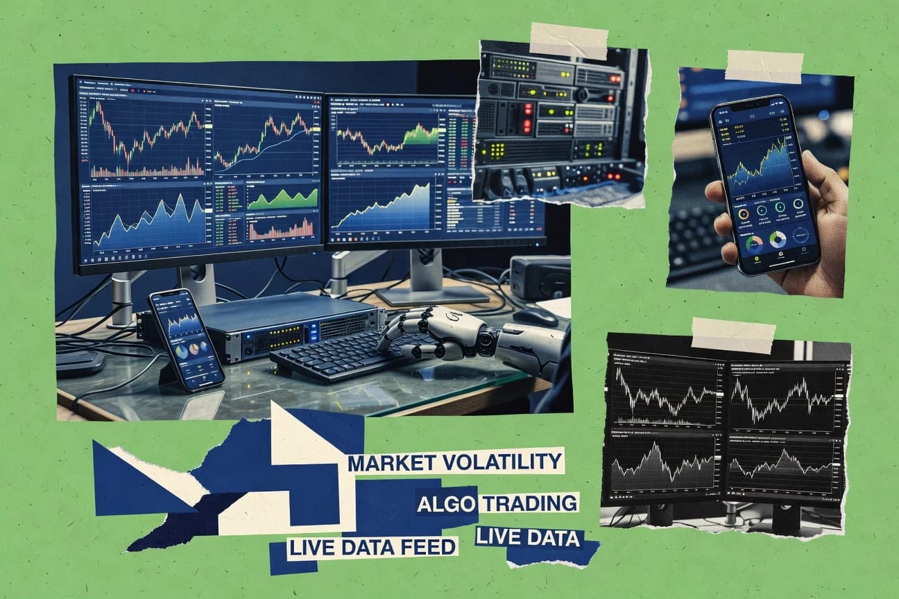 Top 10 Best Robotic Stock Trading Software of 2026