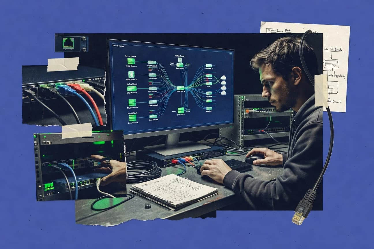 Top 10 Best Network Modelling Software of 2026