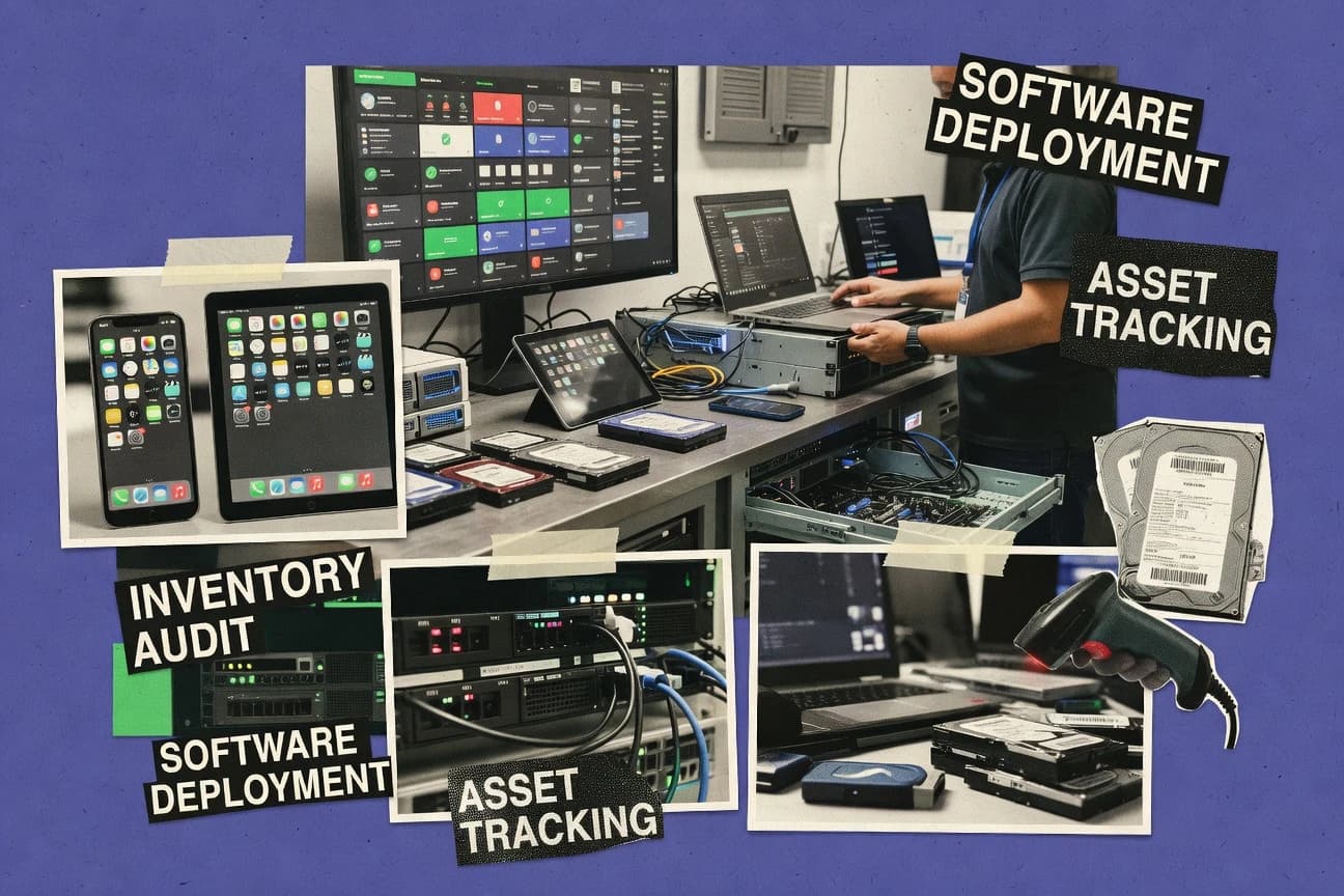 Top 10 Best Application Inventory Software of 2026