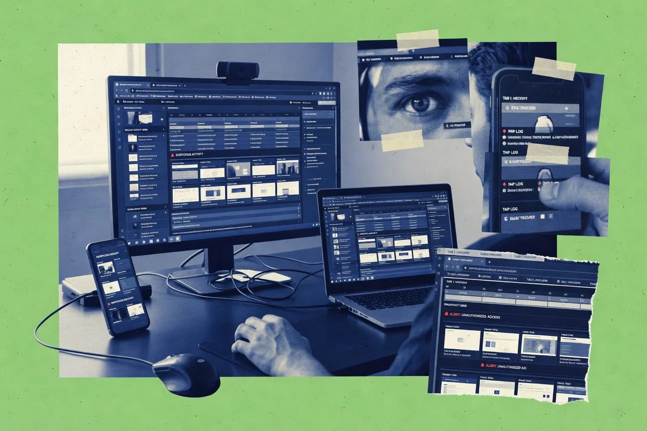 Top 10 Best Web Browsing Monitoring Software of 2026