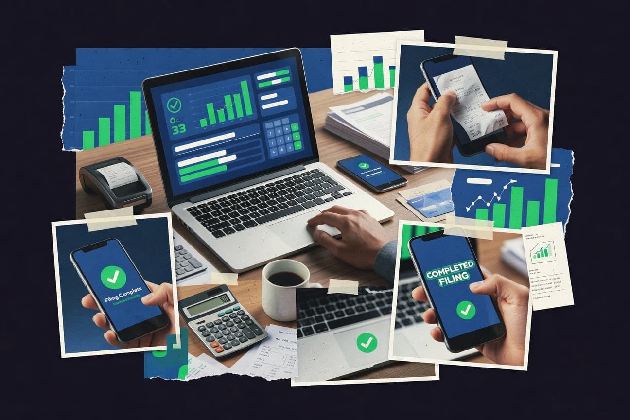 Top 10 Best Fast Tax Software of 2026