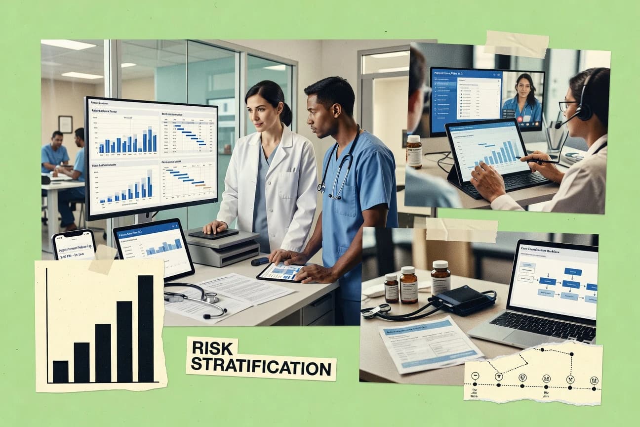 Top 10 Best Value Based Care Software of 2026