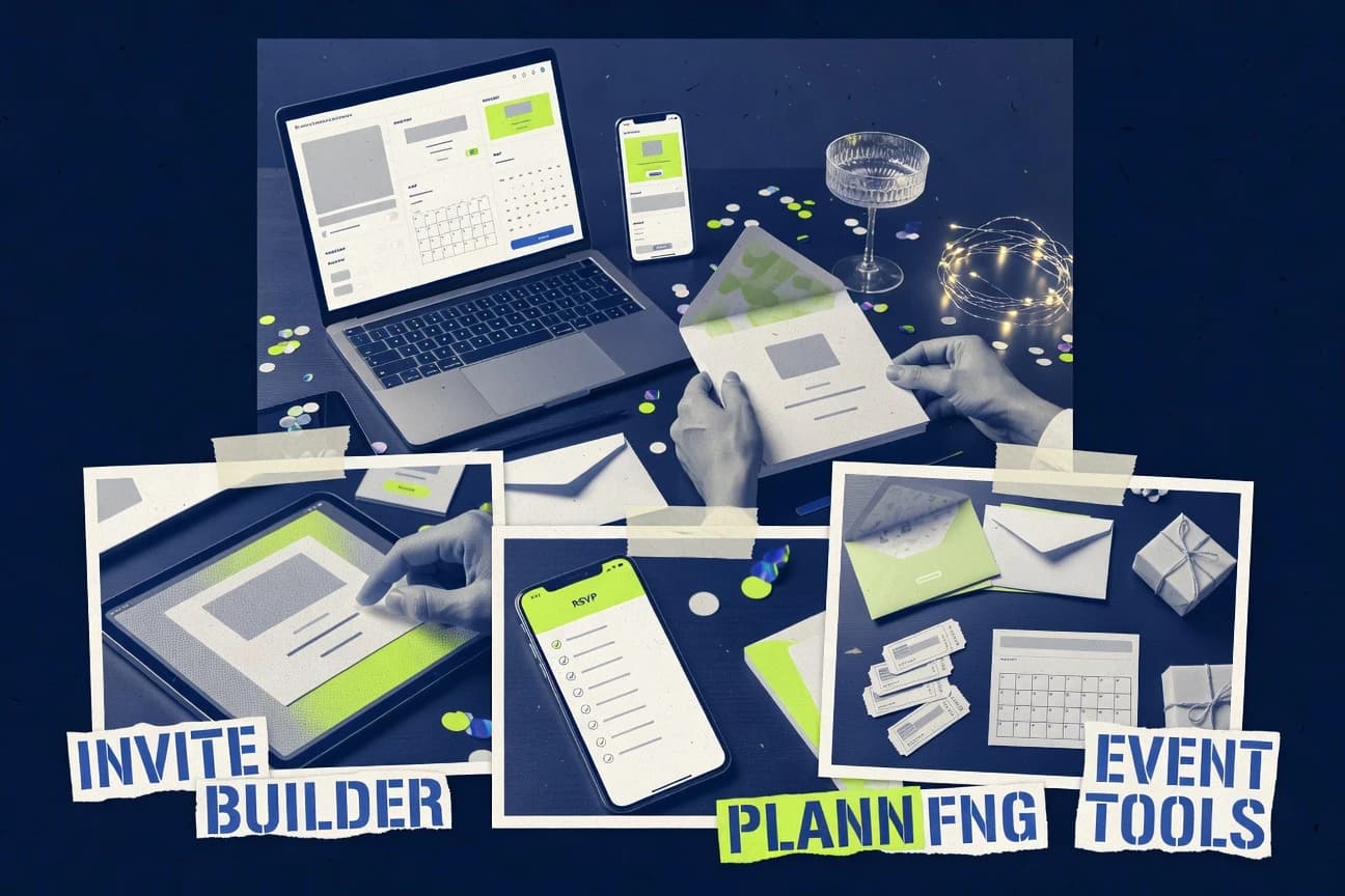 Top 10 Best Event Invitation Software of 2026