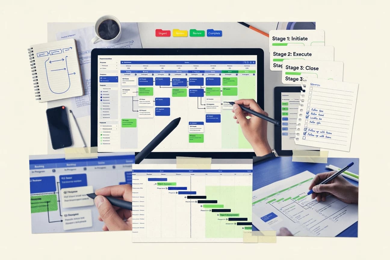 Top 10 Best Task Flow Software of 2026