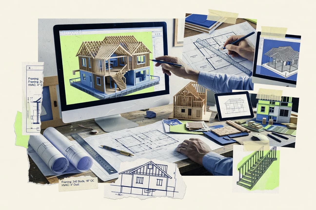Top 10 Best Home Construction Design Software of 2026