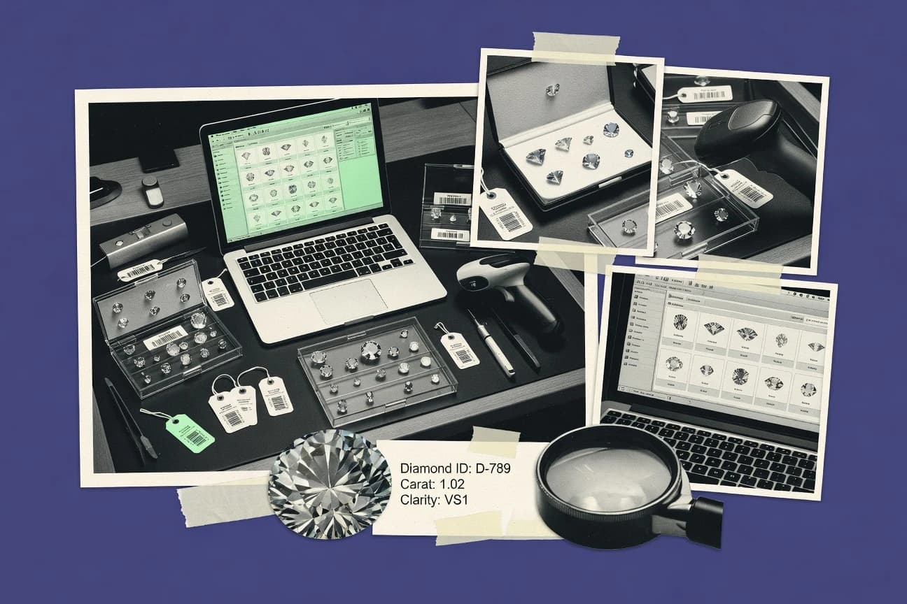 Top 10 Best Diamond Inventory Management Software of 2026