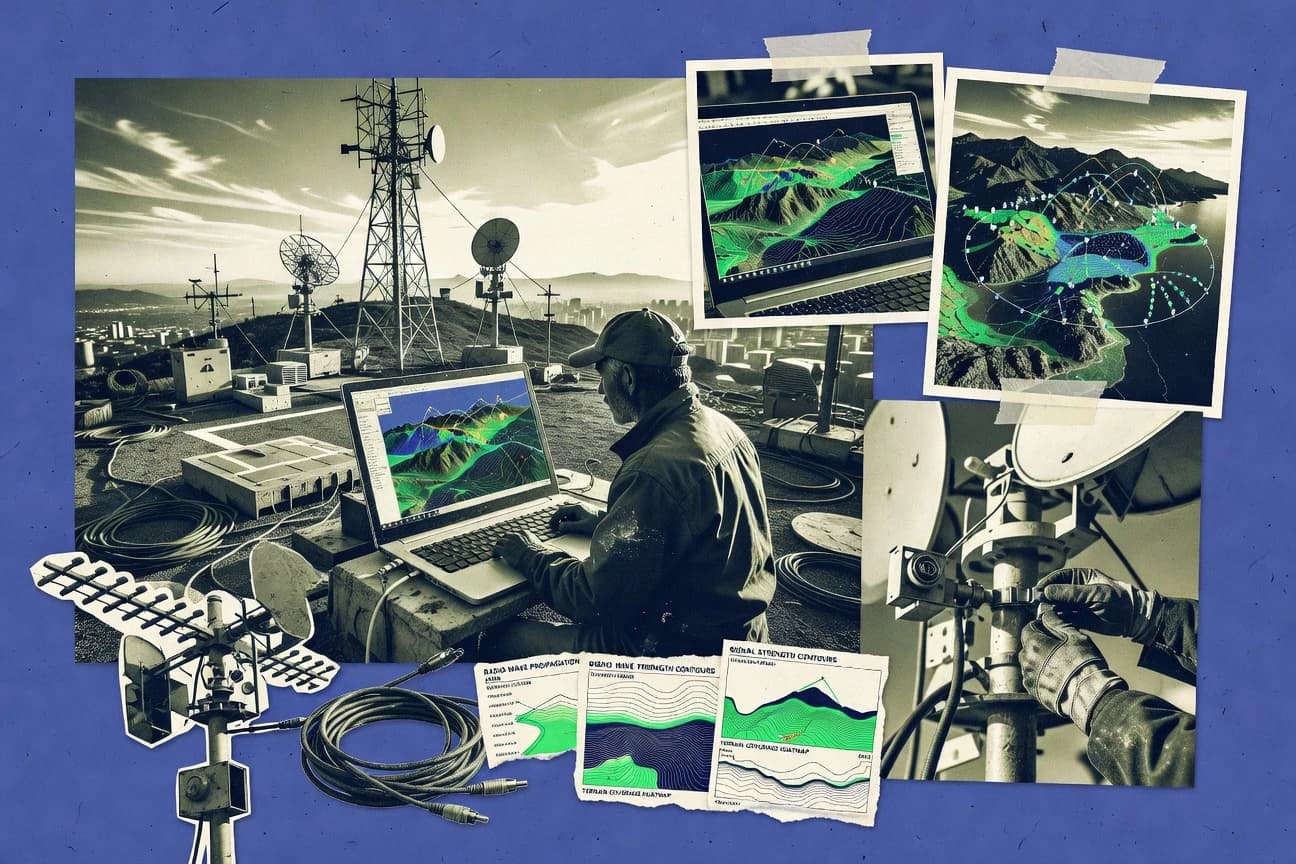 Top 10 Best Radio Wave Propagation Software of 2026