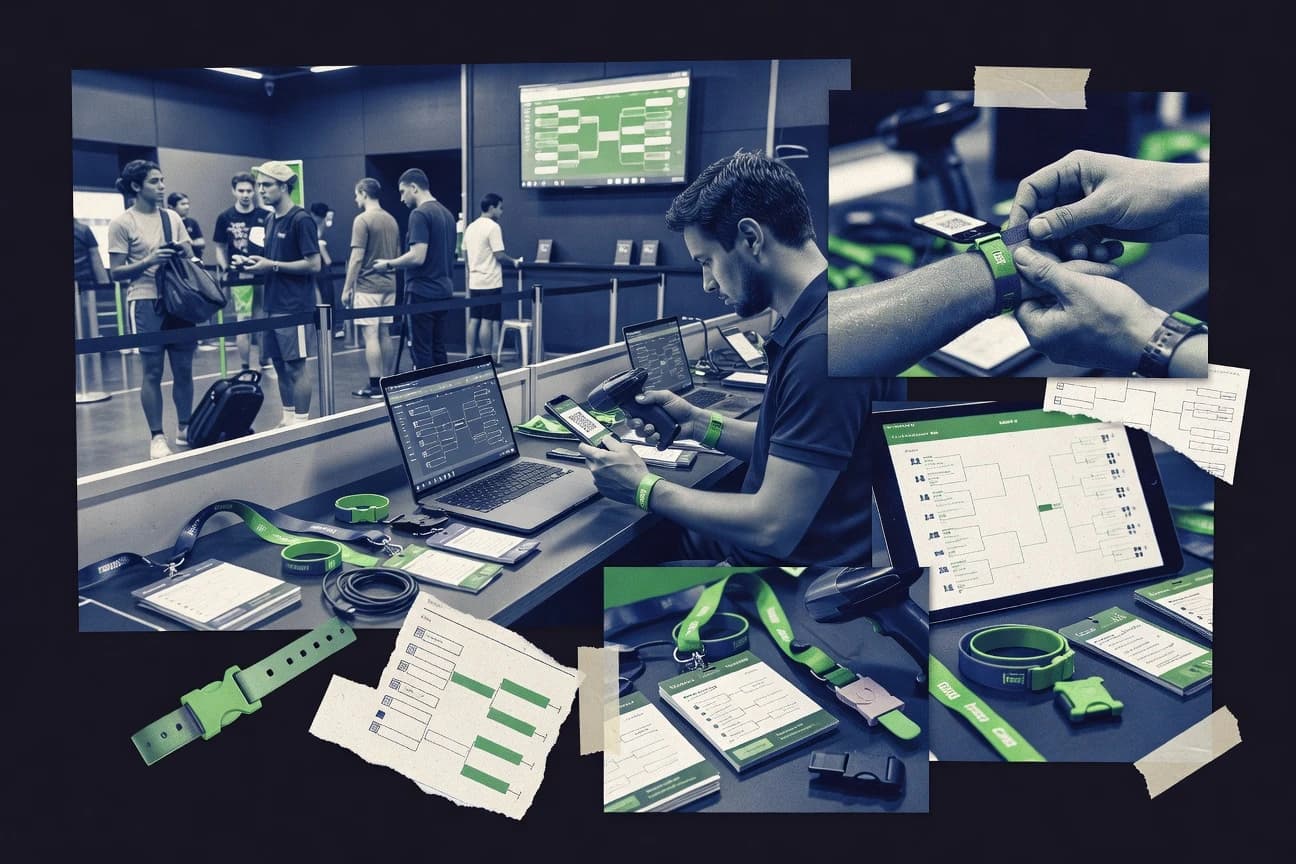 Top 10 Best Tournament Registration Software of 2026