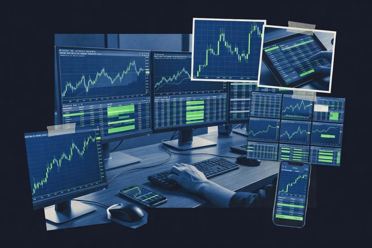 Top 10 Best Stock Scanning Software of 2026