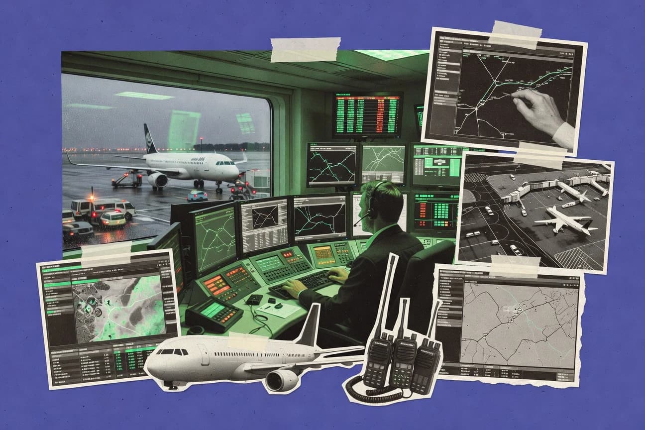 Top 10 Best Airline Dispatch Software of 2026