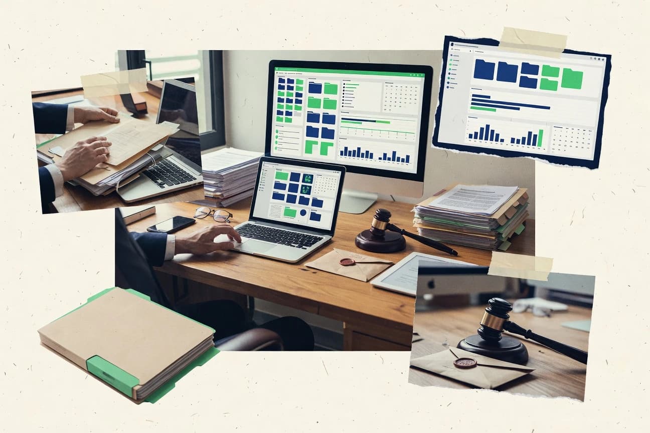 Top 10 Best Law Case Software of 2026