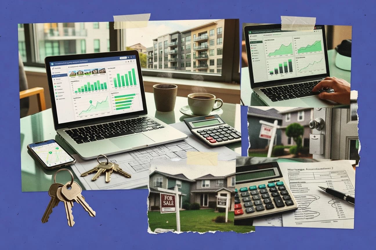 Top 10 Best Investment Property Analysis Software of 2026