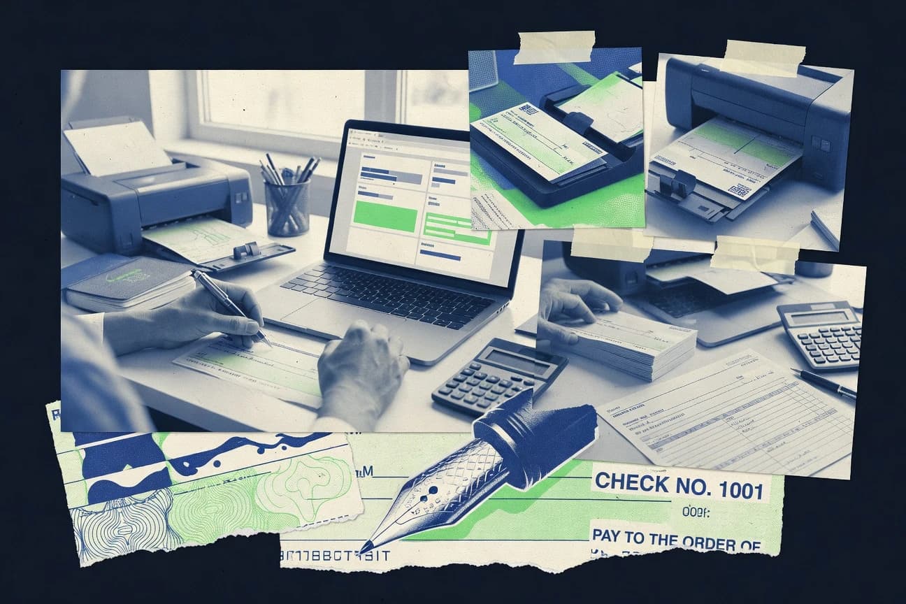 Top 10 Best Personal Check Writing Software of 2026