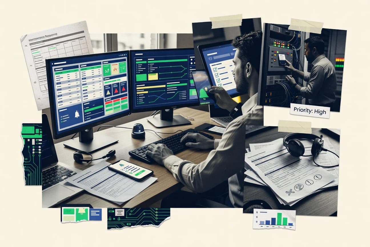 Top 10 Best Service Requests Software of 2026