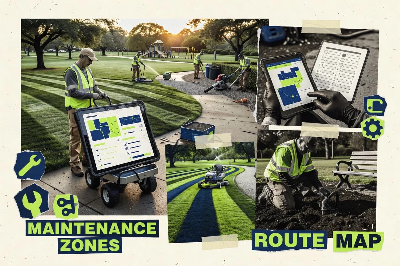 Top 10 Best Park Maintenance Software of 2026