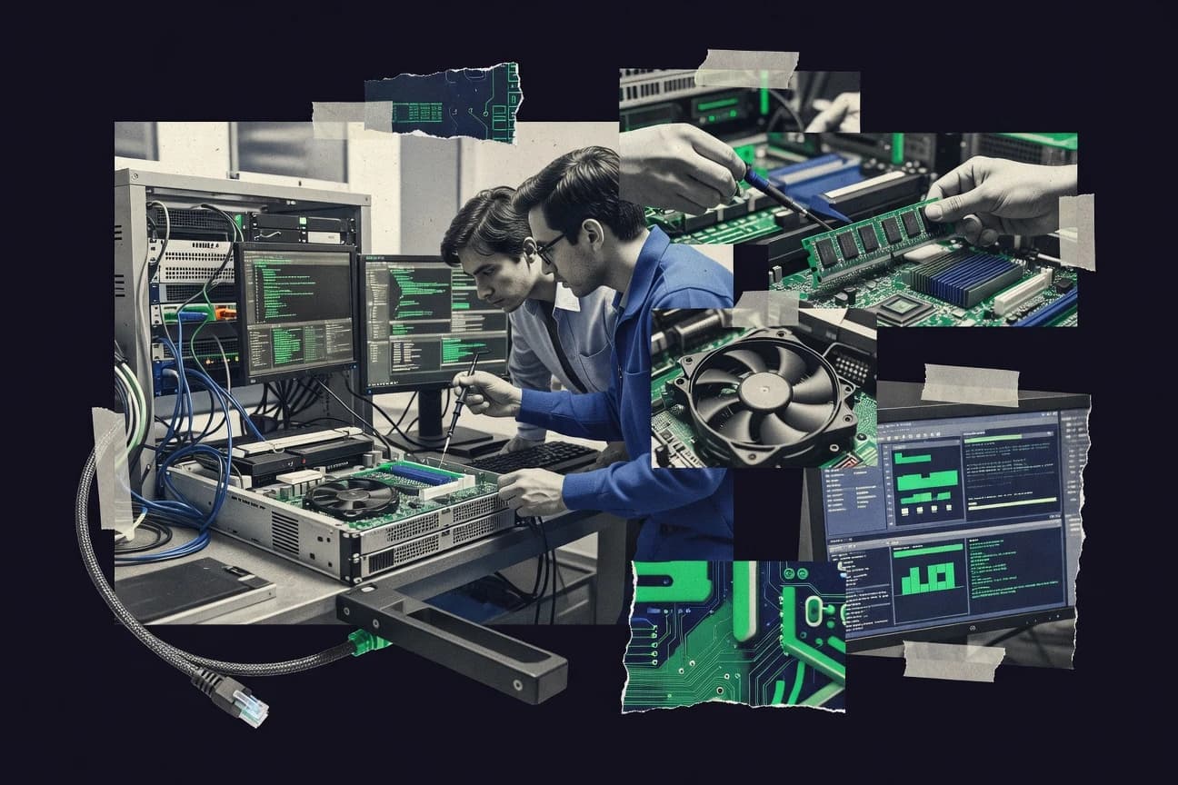 Top 10 Best Software Developers Systems Software of 2026