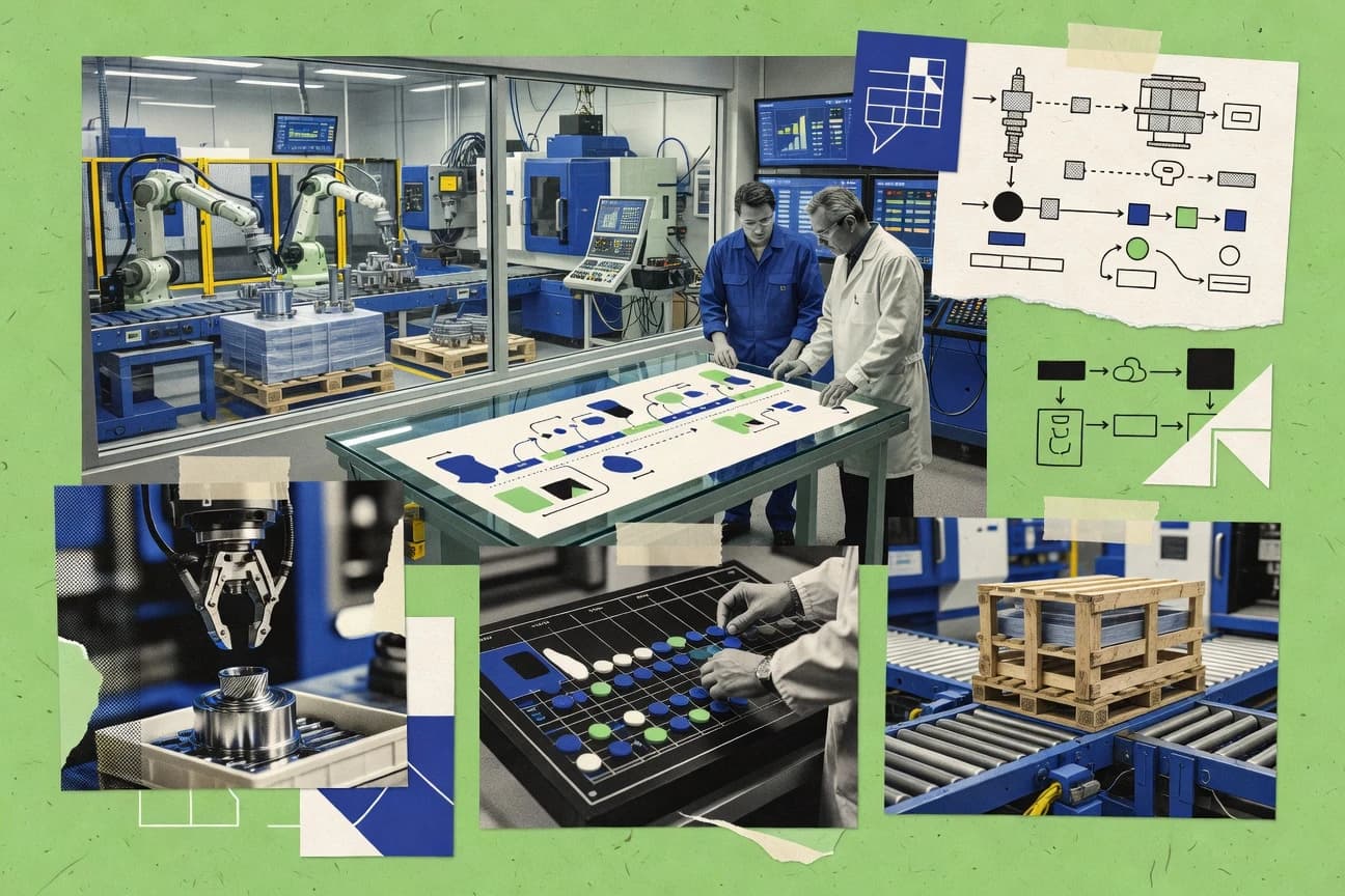 Top 10 Best Advanced Planning System Software of 2026