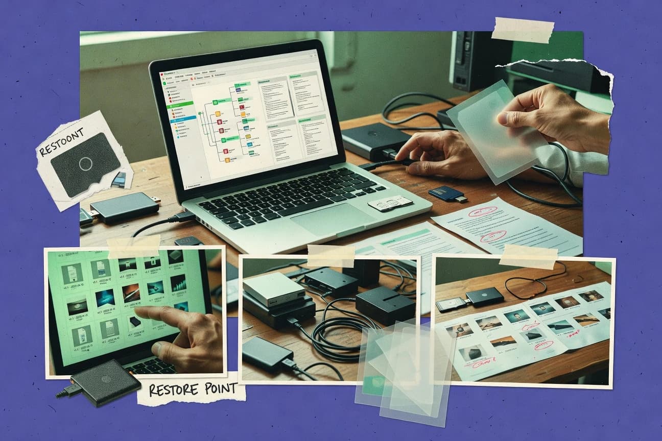 Top 10 Best File Version Control Software of 2026