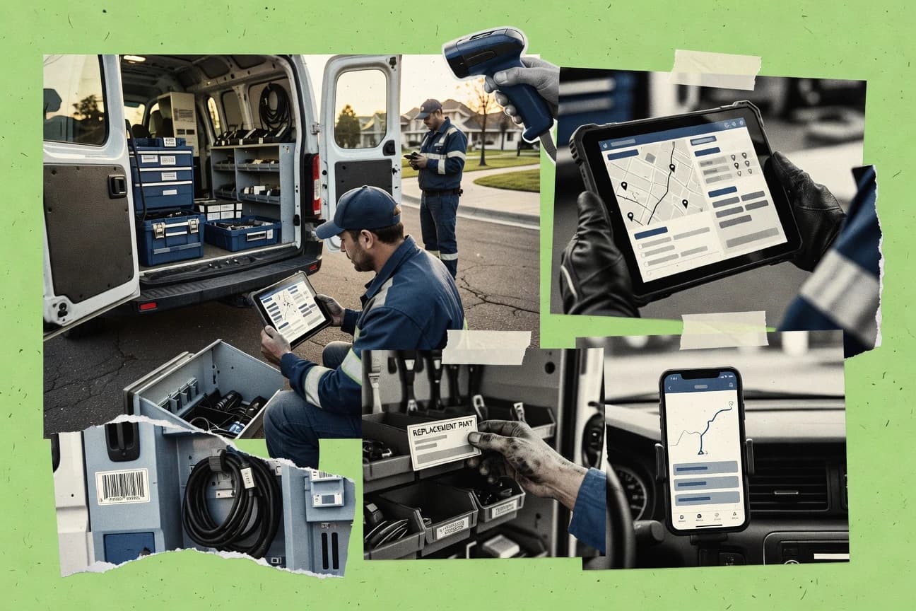 Top 10 Best Mobile Field Services Software of 2026