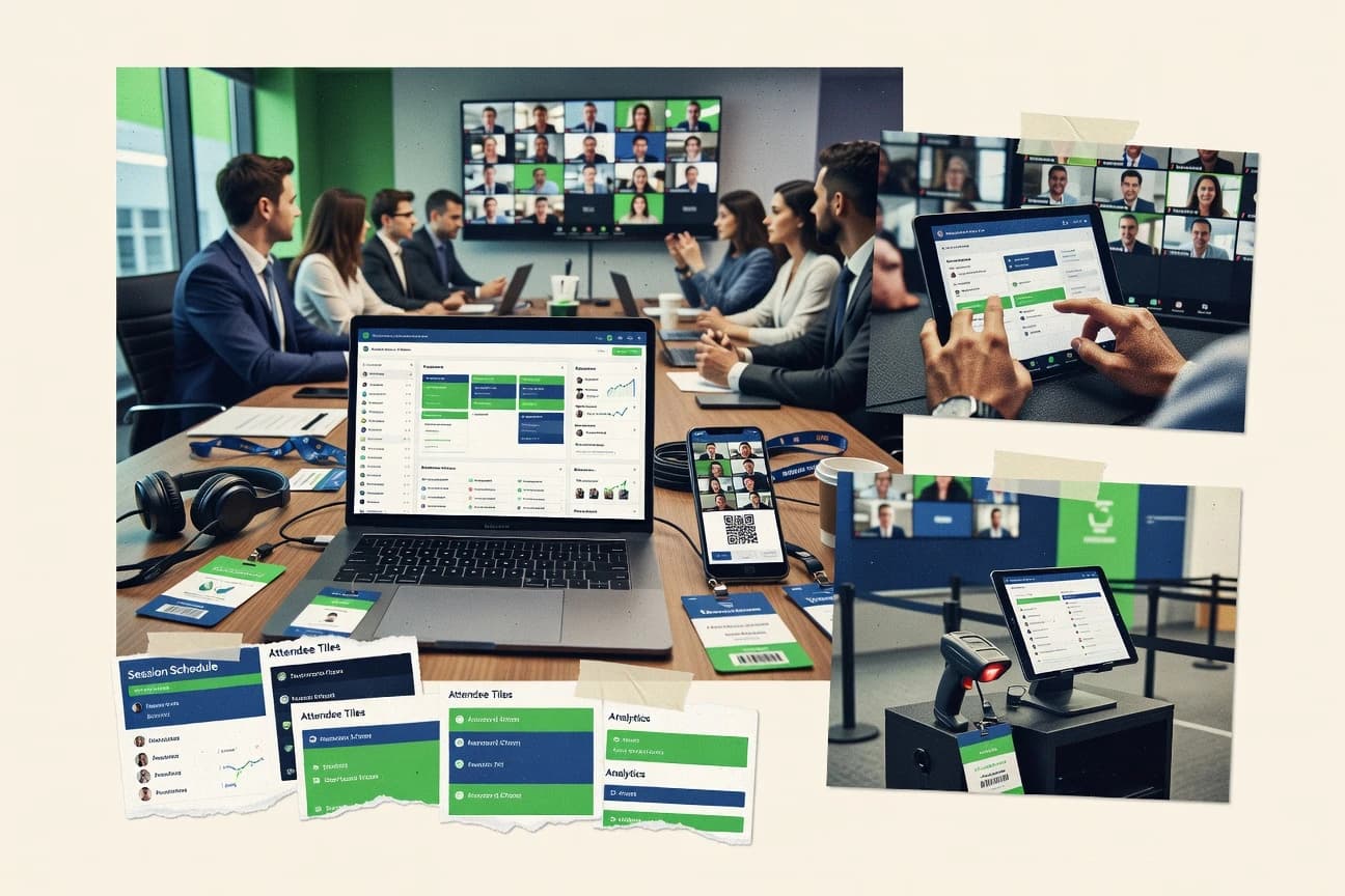 Top 10 Best Business Conference Software of 2026