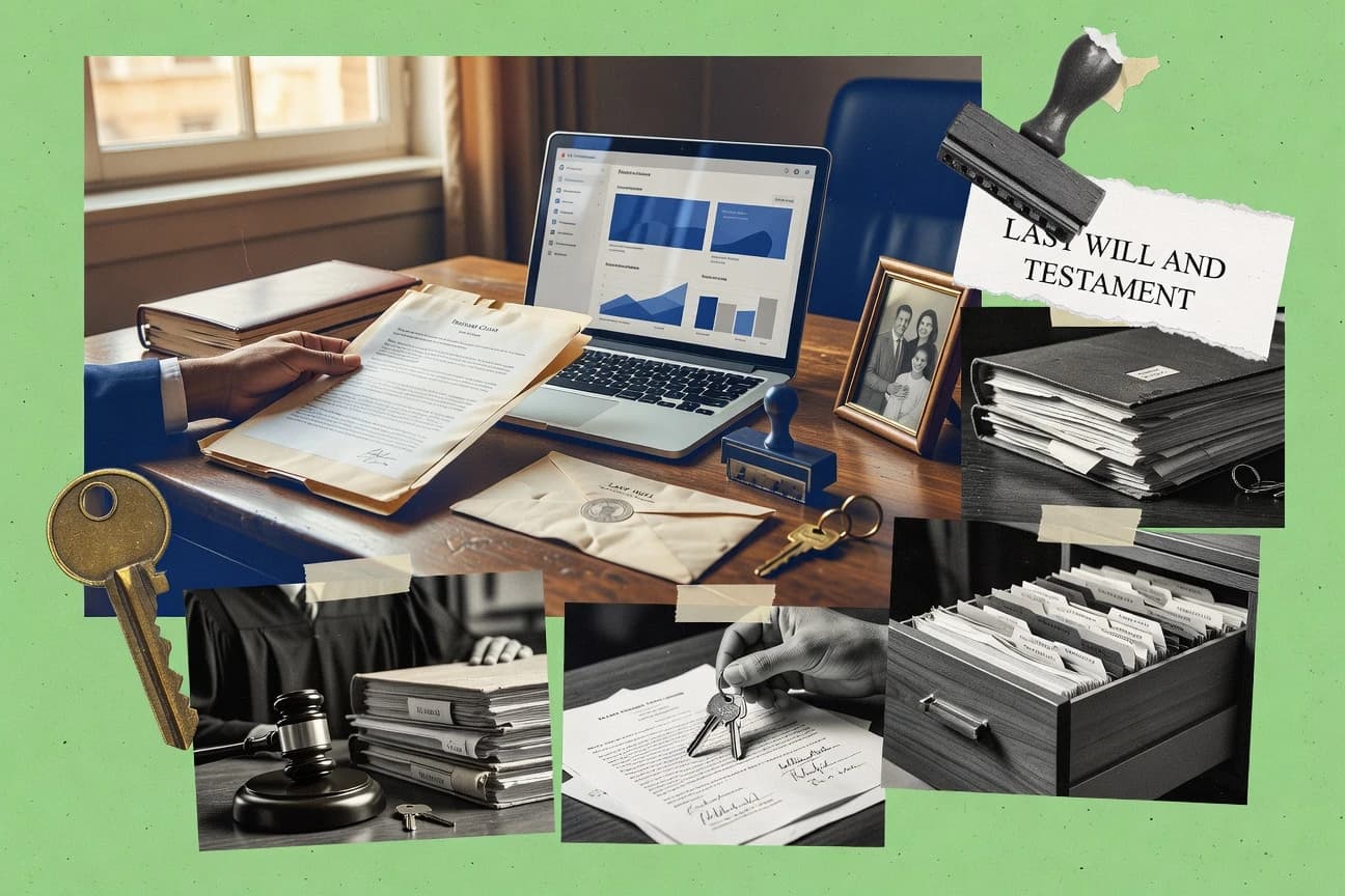 Top 10 Best Probate Software of 2026