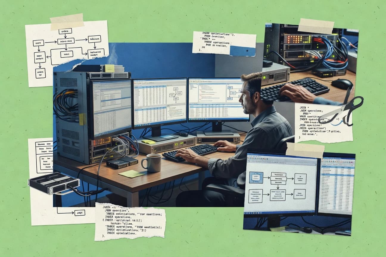 Top 10 Best Sql Database Management Software of 2026