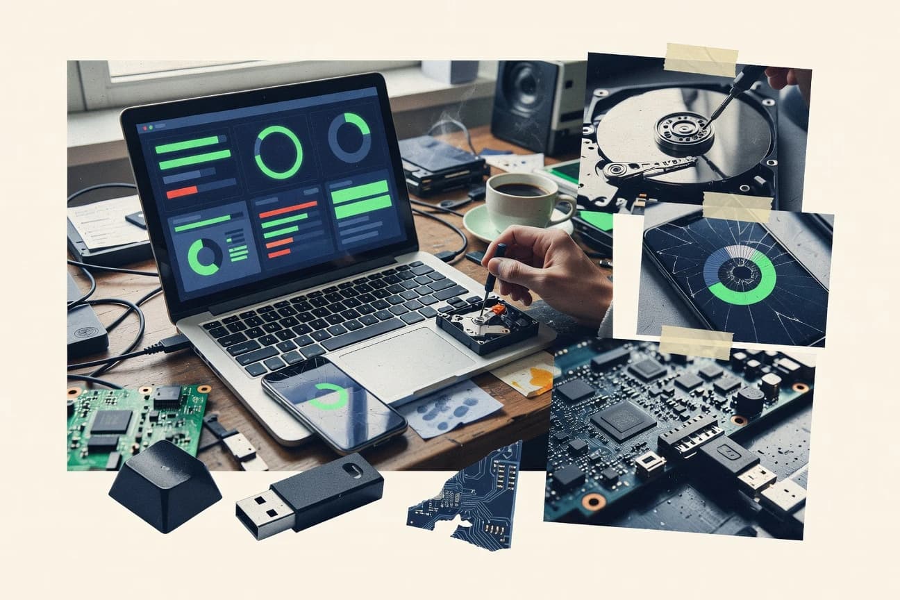 Top 10 Best Repair Software of 2026