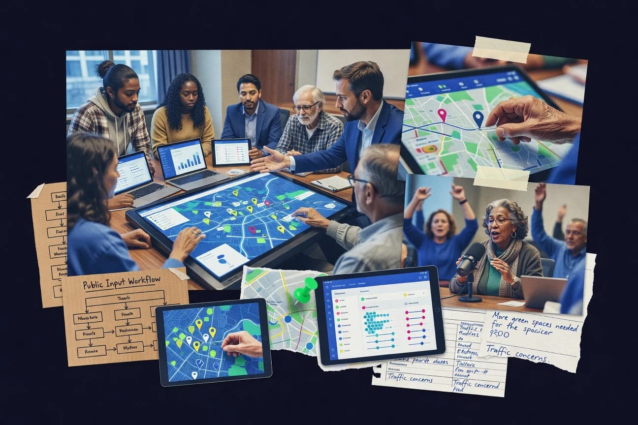 Top 10 Best Public Engagement Software of 2026