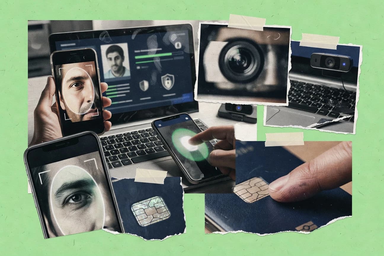 Top 10 Best Digital Identity Verification Software of 2026