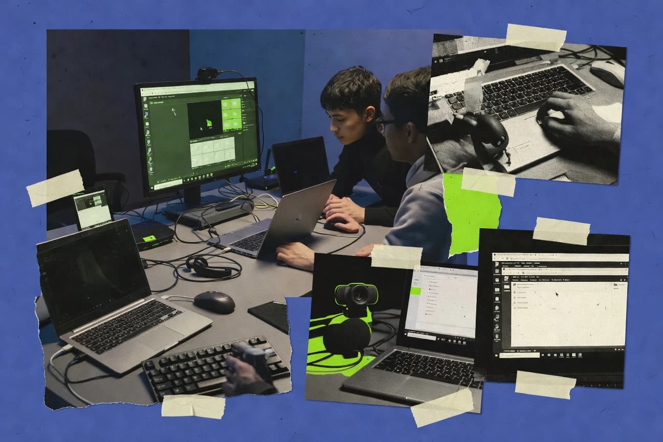 Top 10 Best Computer Sharing Software of 2026