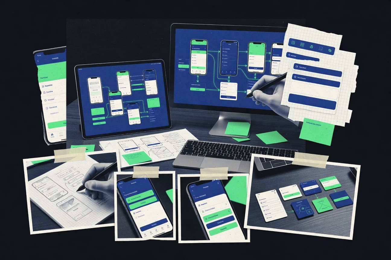 Top 10 Best App Prototyping Software of 2026