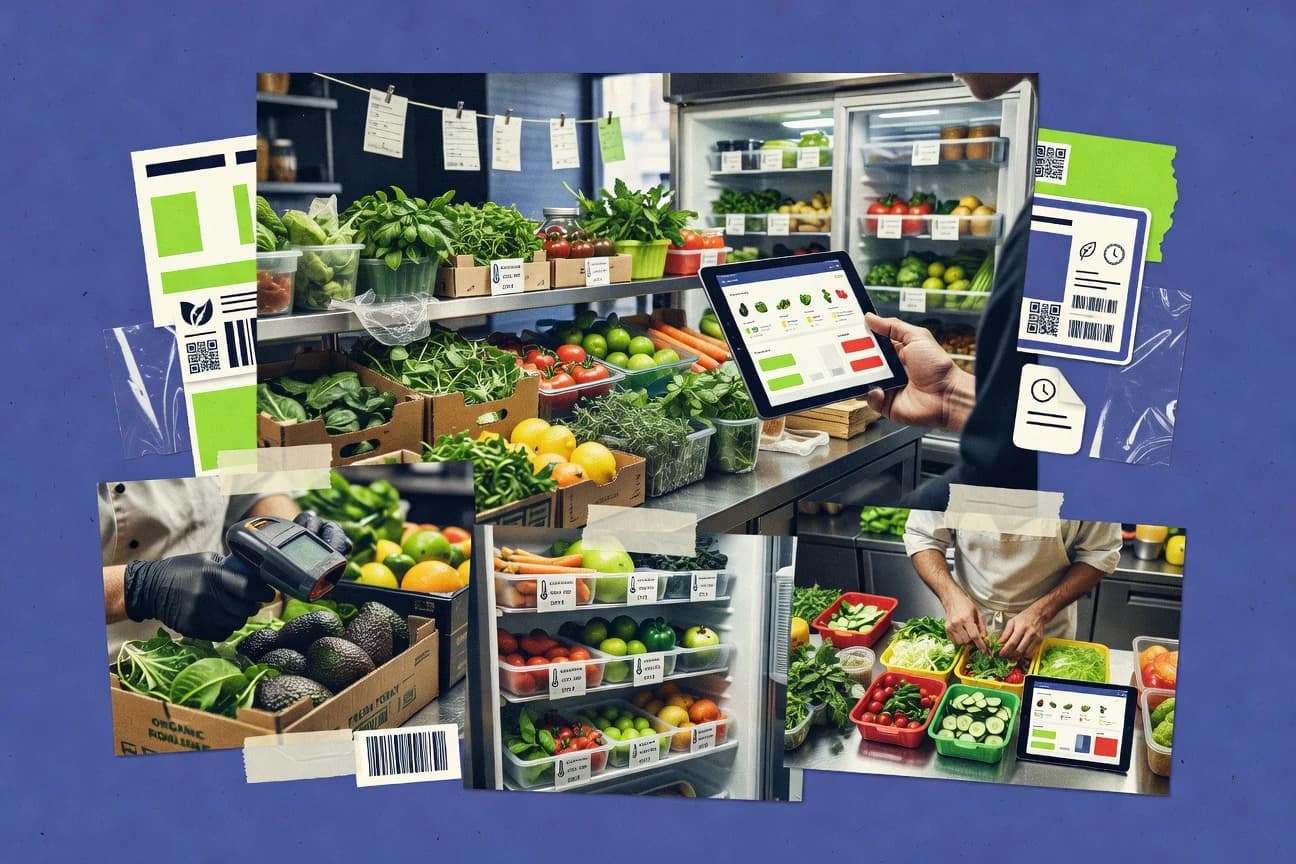 Top 10 Best Fresh Item Management Software of 2026