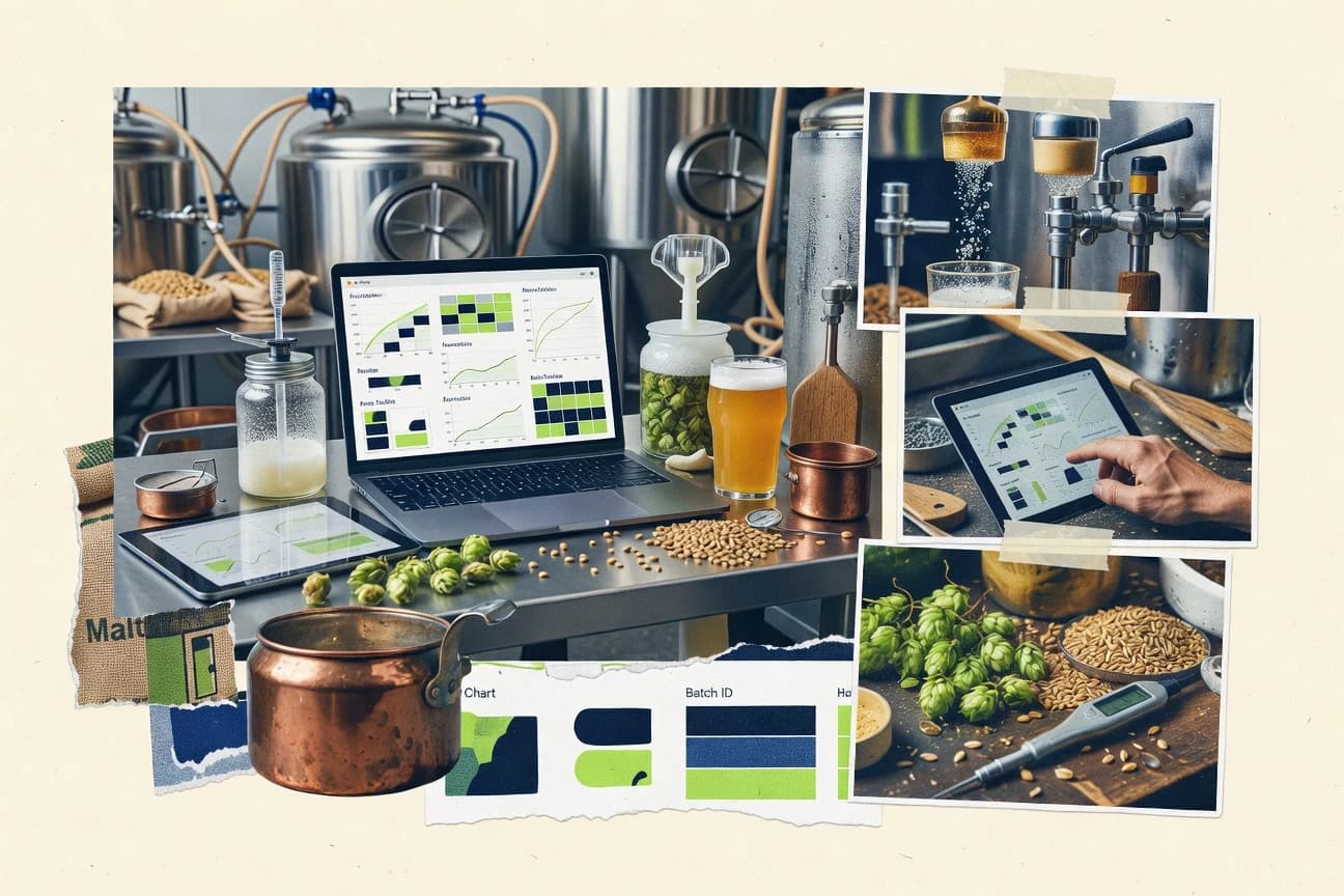 Top 10 Best Beer Making Software of 2026