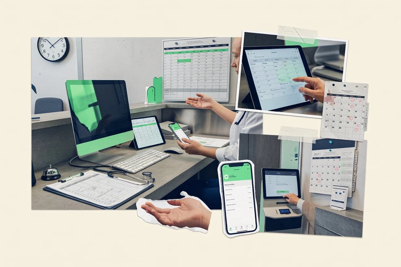 Top 10 Best Medical Appointment Scheduler Software of 2026
