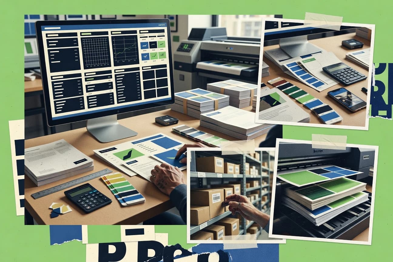 Top 10 Best Print Procurement Software of 2026