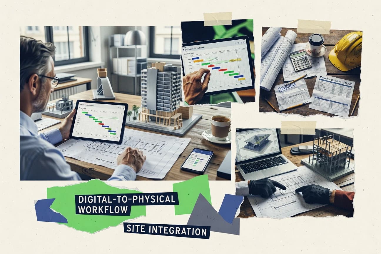 Top 10 Best Architecture Business Management Software of 2026