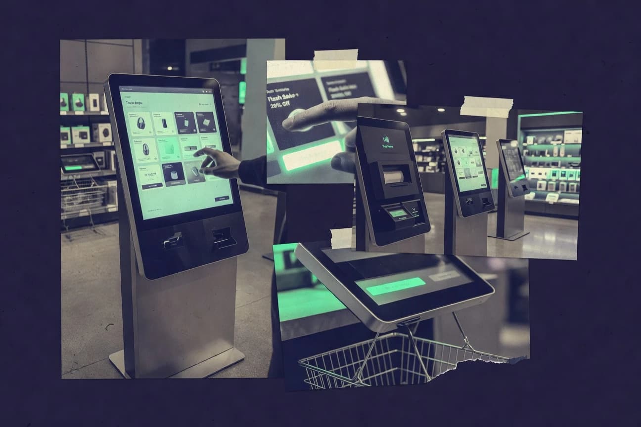 Top 10 Best Kiosk Display Software of 2026