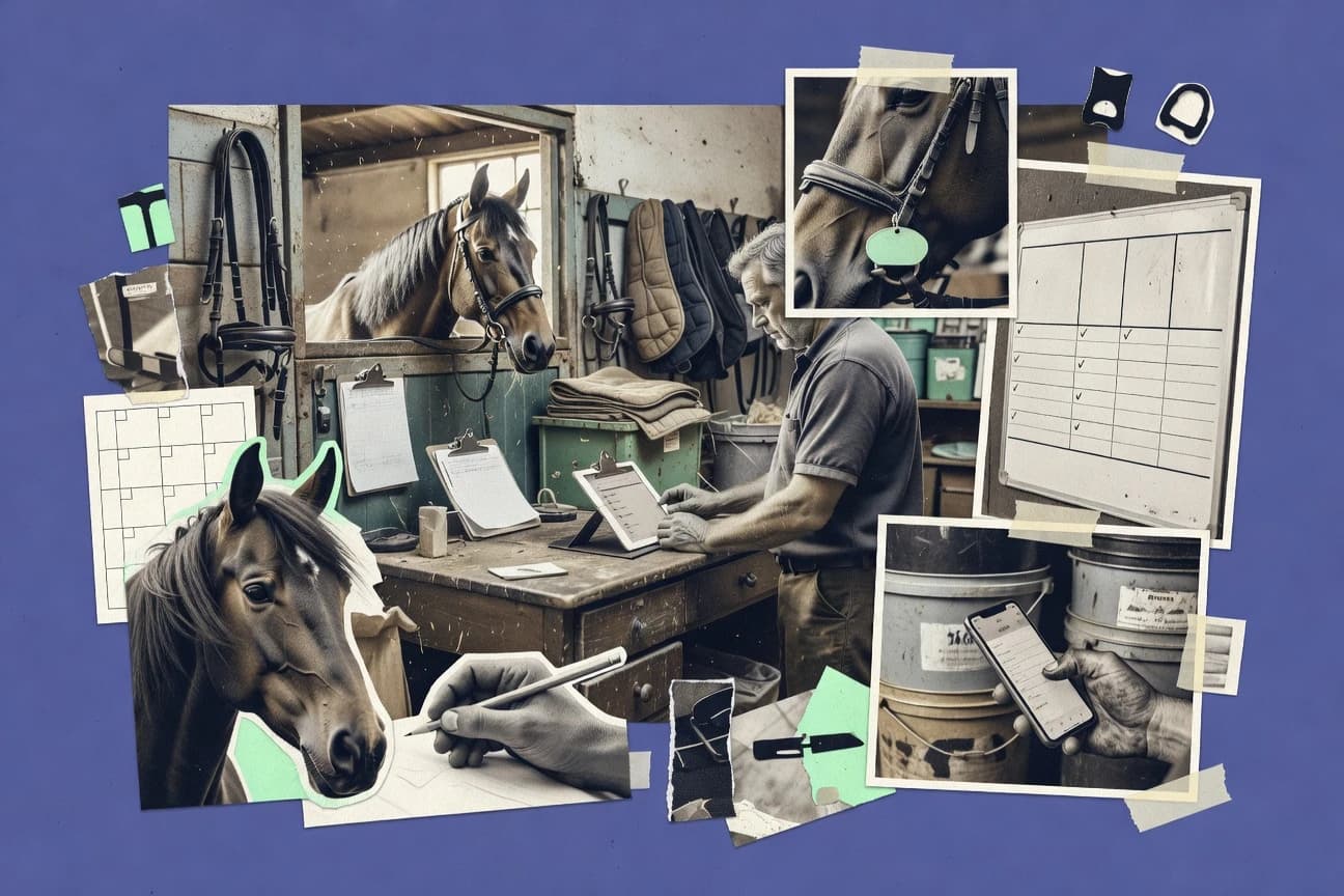 Top 10 Best Equestrian Management Software of 2026