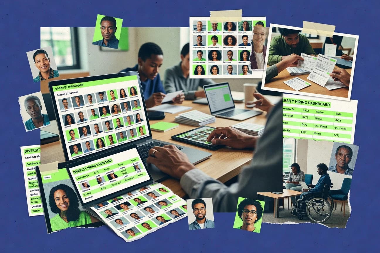 Top 10 Best Diversity Recruitment Software of 2026