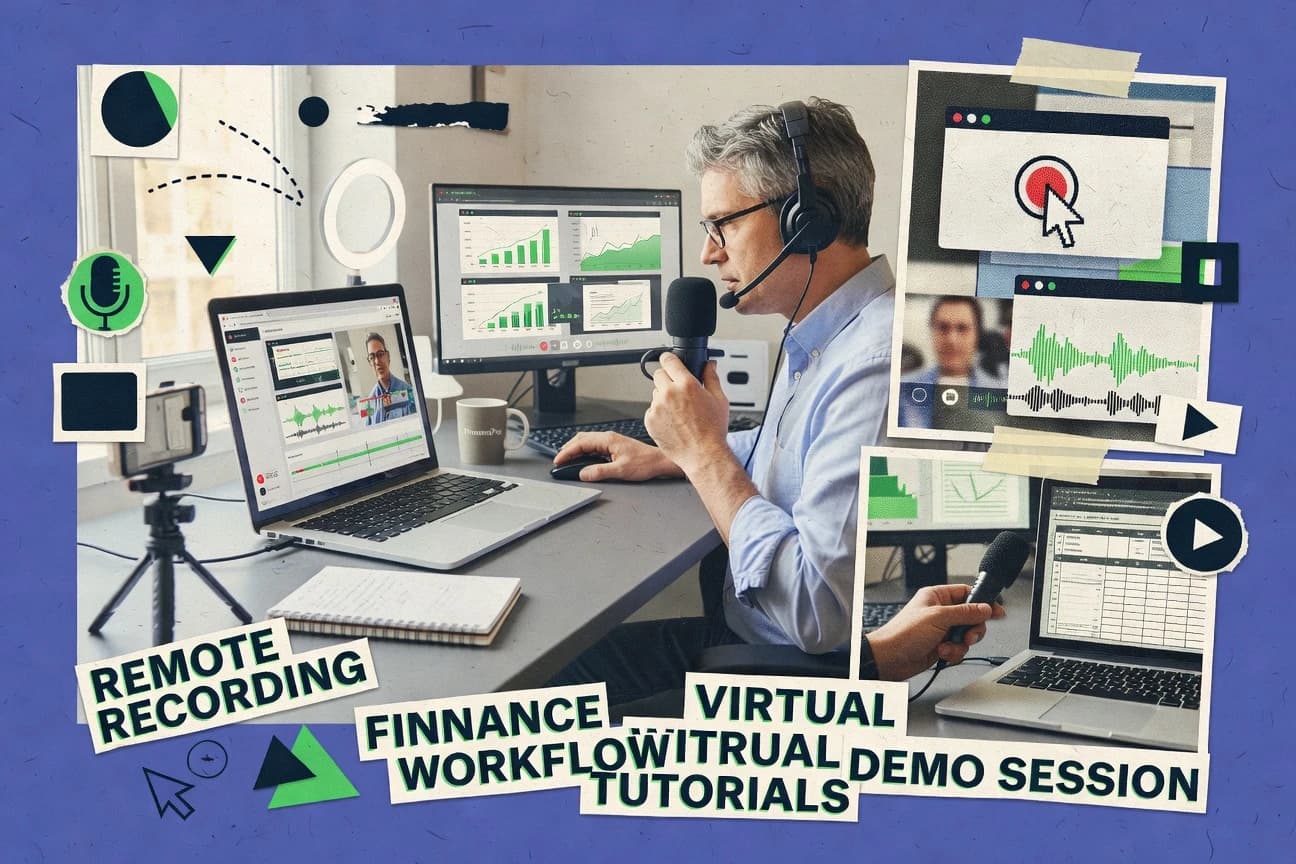 Top 10 Best Online Screen Recording Software of 2026