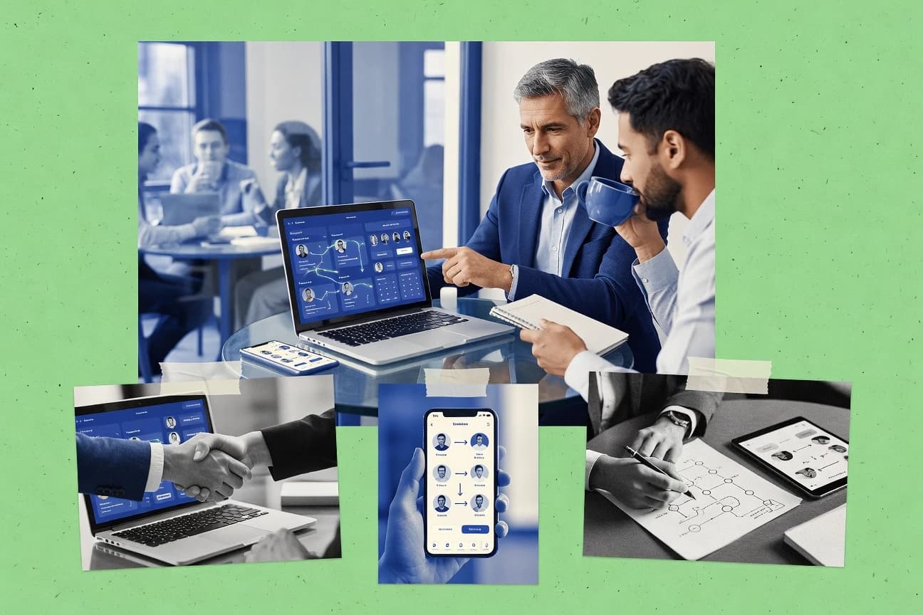 Top 10 Best Mentor Match Software of 2026