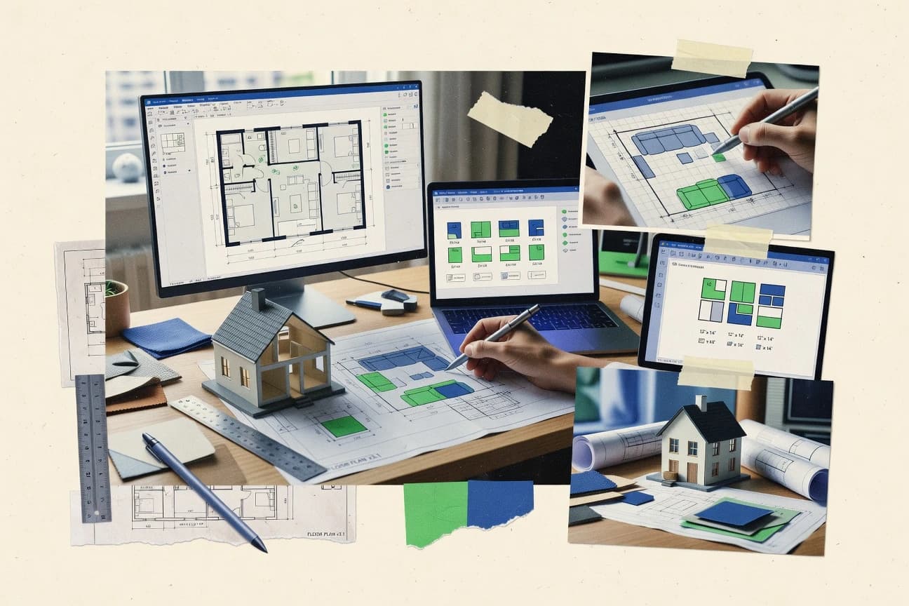 Top 10 Best Floorplanning Software of 2026