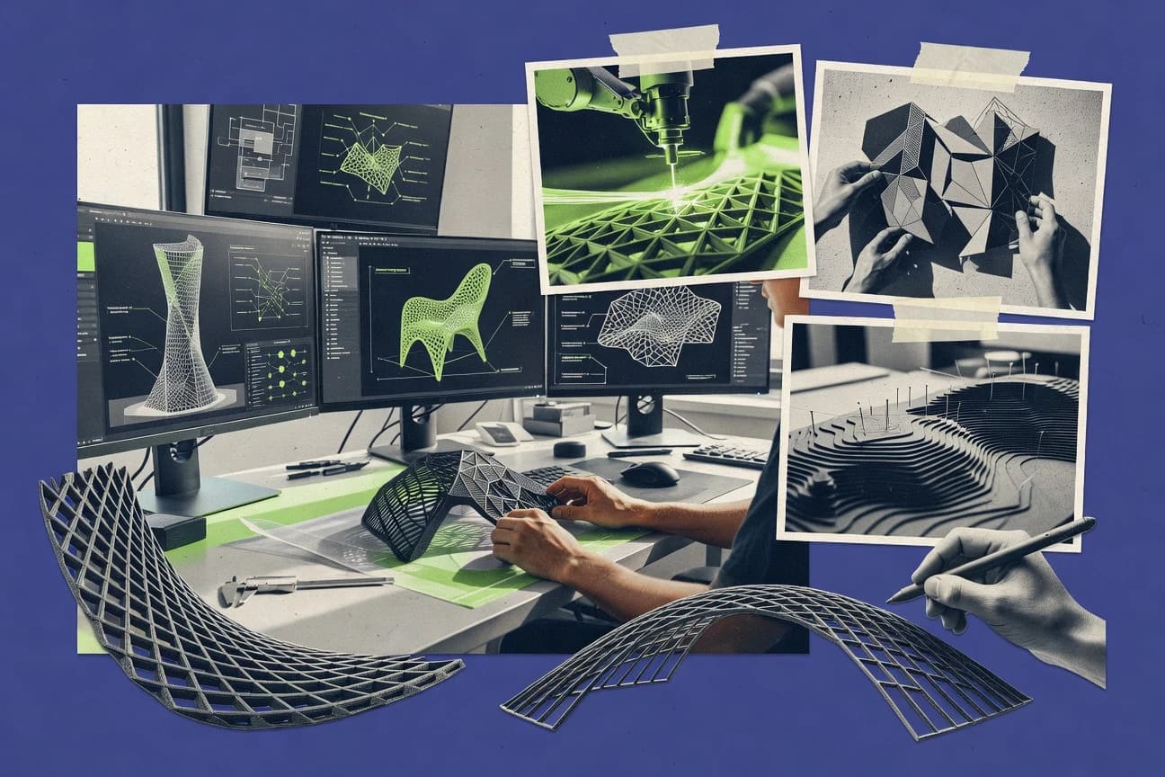 Top 10 Best Parametric Software of 2026