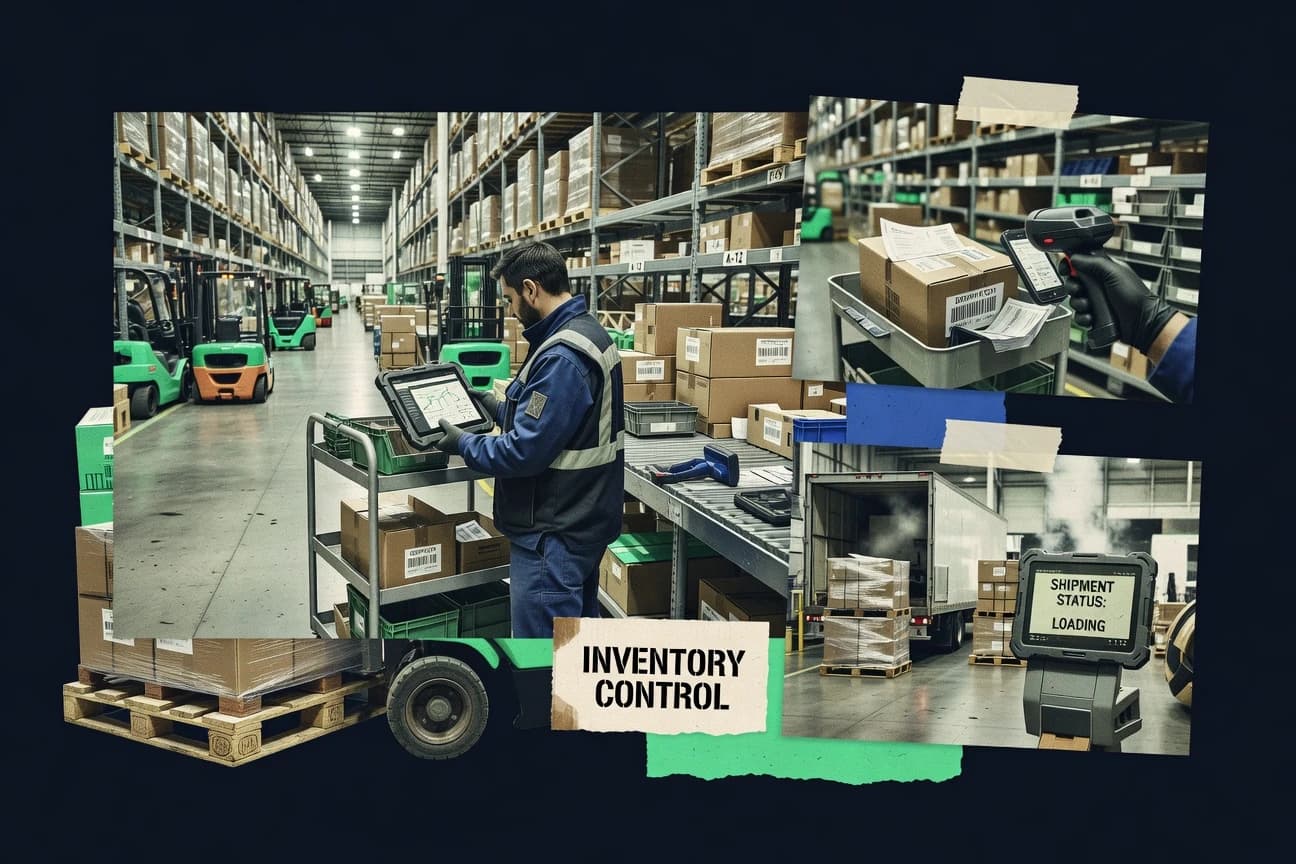 Top 10 Best Distribution Company Software of 2026